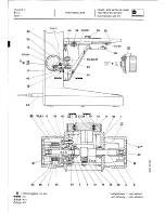 Предварительный просмотр 10 страницы LEITZ HM-LUX 3 Service Information