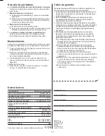 Предварительный просмотр 13 страницы LEITZ HR12 Operating Instructions Manual