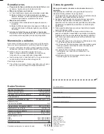 Preview for 15 page of LEITZ HR12 Operating Instructions Manual