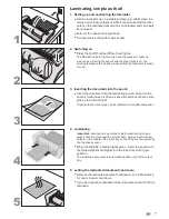 Preview for 7 page of LEITZ i-Lam Touch A3 TURBO Operating Instructions Manual