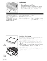 Preview for 14 page of LEITZ i-Lam Touch A3 TURBO Operating Instructions Manual