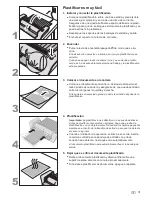 Preview for 31 page of LEITZ i-Lam Touch A3 TURBO Operating Instructions Manual