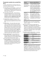 Preview for 36 page of LEITZ i-Lam Touch A3 TURBO Operating Instructions Manual