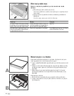 Preview for 38 page of LEITZ i-Lam Touch A3 TURBO Operating Instructions Manual