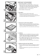 Preview for 43 page of LEITZ i-Lam Touch A3 TURBO Operating Instructions Manual