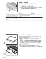 Preview for 62 page of LEITZ i-Lam Touch A3 TURBO Operating Instructions Manual