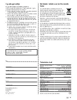 Preview for 81 page of LEITZ i-Lam Touch A3 TURBO Operating Instructions Manual