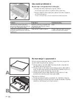 Preview for 92 page of LEITZ i-Lam Touch A3 TURBO Operating Instructions Manual