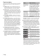 Preview for 108 page of LEITZ i-Lam Touch A3 TURBO Operating Instructions Manual