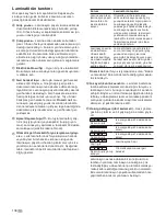 Preview for 138 page of LEITZ i-Lam Touch A3 TURBO Operating Instructions Manual