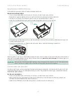 Предварительный просмотр 47 страницы LEITZ ICON User Manual