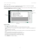 Предварительный просмотр 70 страницы LEITZ ICON User Manual