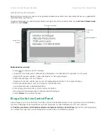 Предварительный просмотр 183 страницы LEITZ ICON User Manual