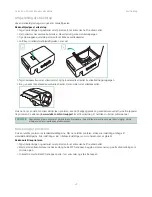 Preview for 189 page of LEITZ ICON User Manual