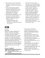 Preview for 16 page of LEITZ iLAM HOME OFFICE A3 Instruction Manual