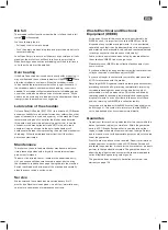 Preview for 7 page of LEITZ IQ Autofeed Instructions For Use Manual