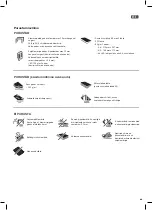 Preview for 49 page of LEITZ IQ Autofeed Instructions For Use Manual