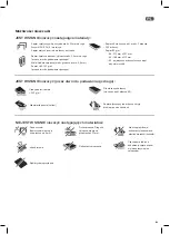 Preview for 61 page of LEITZ IQ Autofeed Instructions For Use Manual