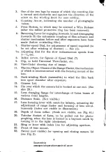 Preview for 2 page of LEITZ Leica IIIa User Manual