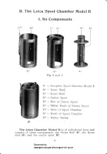 Preview for 4 page of LEITZ Leica IIIa User Manual