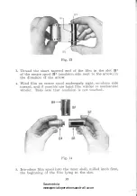 Preview for 11 page of LEITZ Leica IIIa User Manual