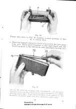 Preview for 15 page of LEITZ Leica IIIa User Manual