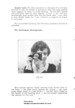 Предварительный просмотр 26 страницы LEITZ Leica IIIa User Manual