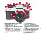 Предварительный просмотр 4 страницы LEITZ Leicaflex SL 2 Instructions Manual