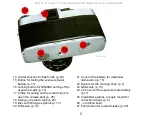 Предварительный просмотр 5 страницы LEITZ Leicaflex SL 2 Instructions Manual