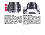 Предварительный просмотр 19 страницы LEITZ Leicaflex SL 2 Instructions Manual