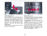 Предварительный просмотр 20 страницы LEITZ Leicaflex SL 2 Instructions Manual