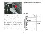 Предварительный просмотр 23 страницы LEITZ Leicaflex SL 2 Instructions Manual