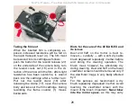 Предварительный просмотр 26 страницы LEITZ Leicaflex SL 2 Instructions Manual