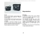 Предварительный просмотр 34 страницы LEITZ Leicaflex SL 2 Instructions Manual