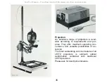 Предварительный просмотр 35 страницы LEITZ Leicaflex SL 2 Instructions Manual