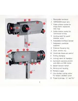 Preview for 5 page of LEITZ LEICINA BV Instructions Manual