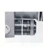 Preview for 10 page of LEITZ LEICINA BV Instructions Manual