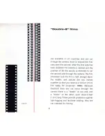 Preview for 17 page of LEITZ LEICINA BV Instructions Manual