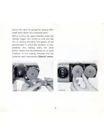 Preview for 22 page of LEITZ LEICINA BV Instructions Manual