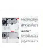 Preview for 23 page of LEITZ LEICINA BV Instructions Manual