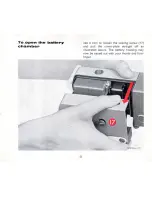 Preview for 24 page of LEITZ LEICINA BV Instructions Manual