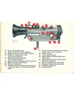 Предварительный просмотр 5 страницы LEITZ Leicina Super RT-1 Instructions Manual