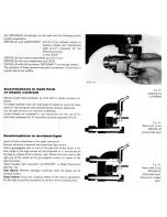 Preview for 4 page of LEITZ ortholux Instruction Manual