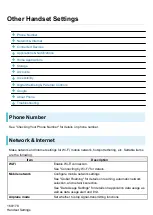 Preview for 594 page of LEITZ Phone 1 User Manual