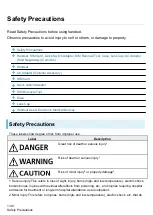 Preview for 653 page of LEITZ Phone 1 User Manual