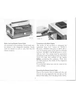 Preview for 4 page of LEITZ PRADOVIT-F Instructions Manual