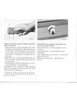 Preview for 6 page of LEITZ PRADOVIT-F Instructions Manual