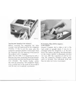 Preview for 7 page of LEITZ PRADOVIT-F Instructions Manual