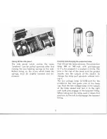 Preview for 11 page of LEITZ PRADOVIT-F Instructions Manual