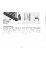 Preview for 12 page of LEITZ PRADOVIT-F Instructions Manual